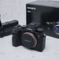 Sony a9 (Body) - USADO - Miniatura 2