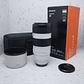 Sony FE 100-400mm f/4.5-5.6 GM OSS - USADO - Miniatura 2