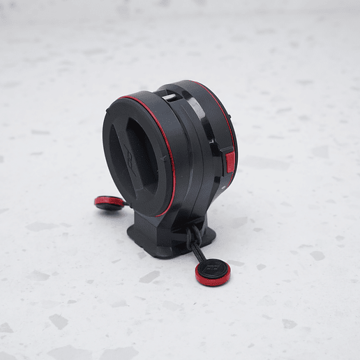 Nikon F Capture Lens Peak Design - USADO 2