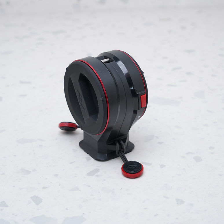 Nikon F Capture Lens Peak Design - USADO 2