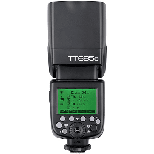Godox TT685F Thinklite TTL Flash para Fujifilm - Open Box 1