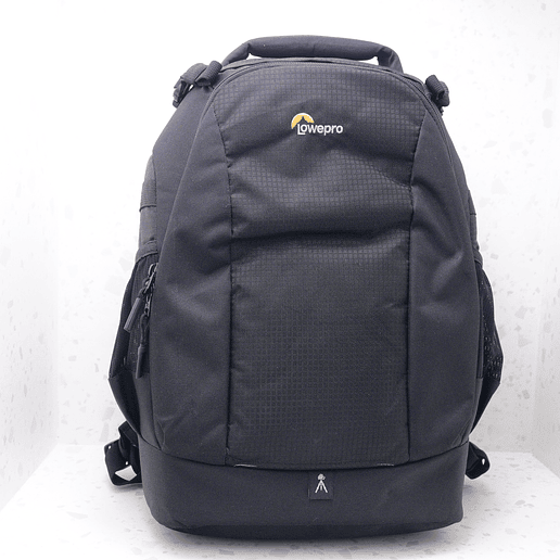 MOCHILA LOWEPRO FILPSIDE 400 AW II - USADO 2