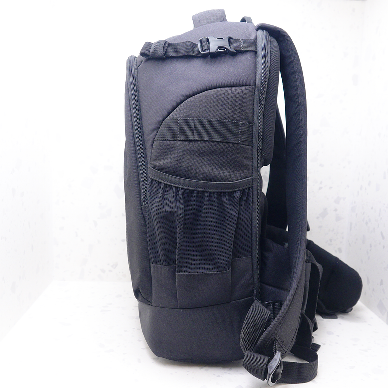 MOCHILA LOWEPRO FILPSIDE 400 AW II - USADO 3