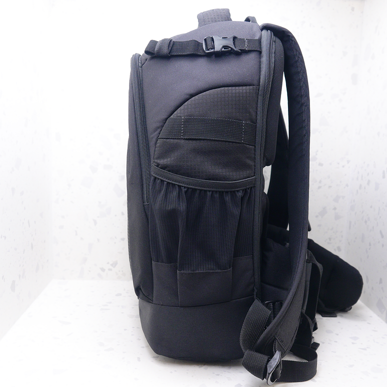 MOCHILA LOWEPRO FILPSIDE 400 AW II - USADO 4