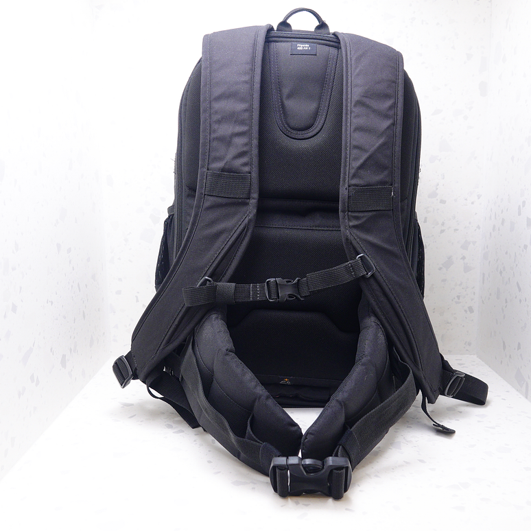 MOCHILA LOWEPRO FILPSIDE 400 AW II - USADO 5