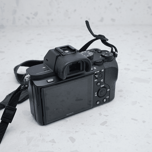 Sony A7II (Body) - USADO 3