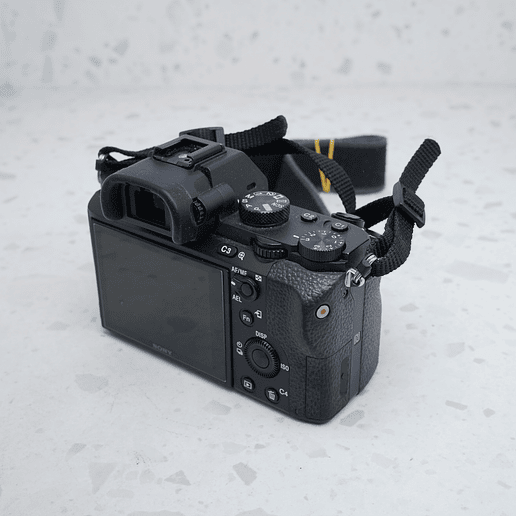 Sony A7II (Body) - USADO 4