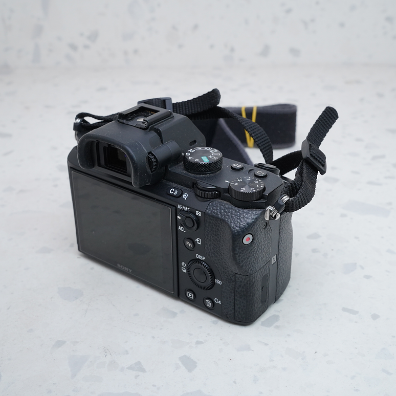 Sony A7II (Body) - USADO 4