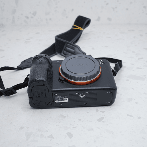 Sony A7II (Body) - USADO 7