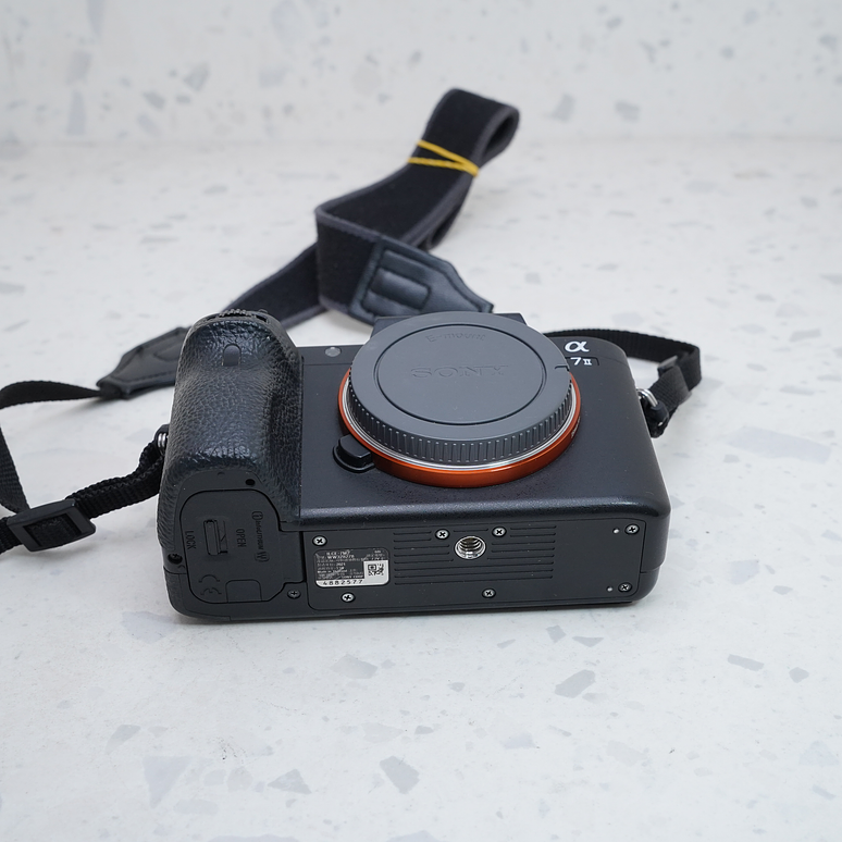 Sony A7II (Body) - USADO 7