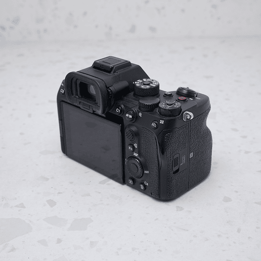 Sony A7S III (Body) - USADO 3