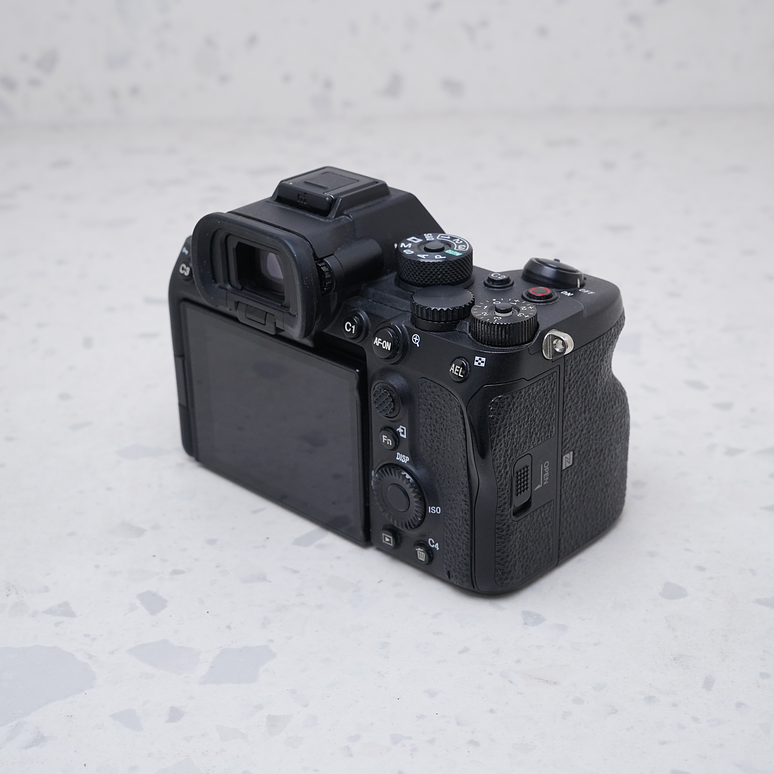 Sony A7S III (Body) - USADO 3