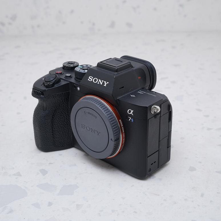 Sony A7S III (Body) - USADO 2