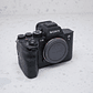Sony A7S III (Body) - USADO - Miniatura 4