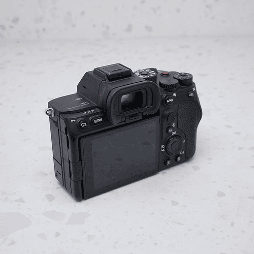 Sony A7S III (Body) - USADO 5