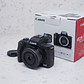 Canon M50 + 22mm F2 - USADO - Miniatura 2