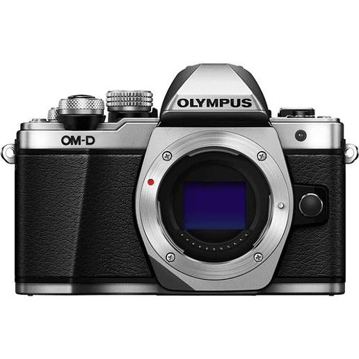 Olympus OM-D E-M10 Mark II (Body) - USADO 1