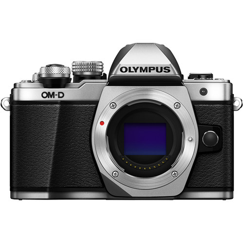 Olympus OM-D E-M10 Mark II (Body) - USADO 1