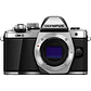 Olympus OM-D E-M10 Mark II (Body) - USADO - Miniatura 1