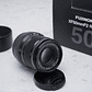 FUJIFILM XF 50mm f/2 R WR - USADO - Miniatura 4