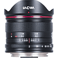 Venus Optics Laowa 7.5mm f/2 MFT para M43 (versión ultraligera, negra) USADO - Miniatura 1