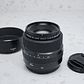 FUJIFILM GF 63mm f/2.8 R WR - USADO - Miniatura 2