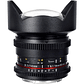 Samyang 14mm T3.1 Cine para Canon EF - USADO - Miniatura 1