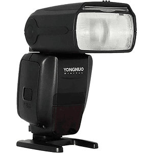 Yongnuo Speedlite YN600EX-RT II - USADO 