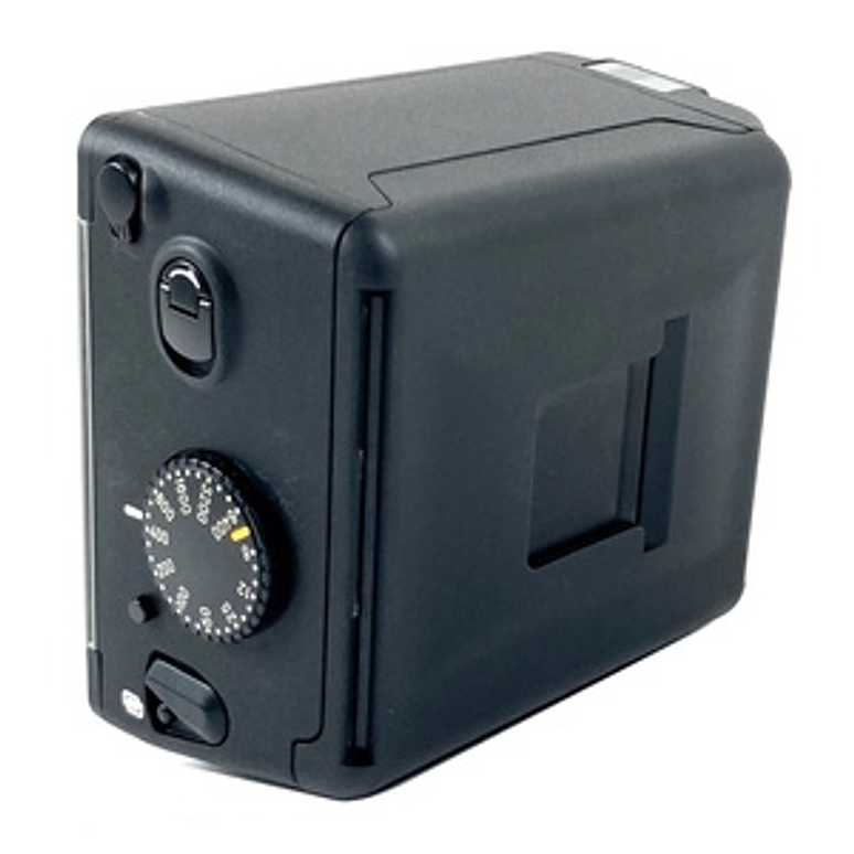 Contax MFB-1 120/220 Film Back Holder 1