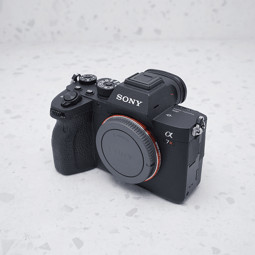Sony a7R IV (Body) - USADO 2