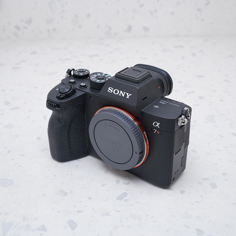 Sony a7R IV (Body) - USADO 2