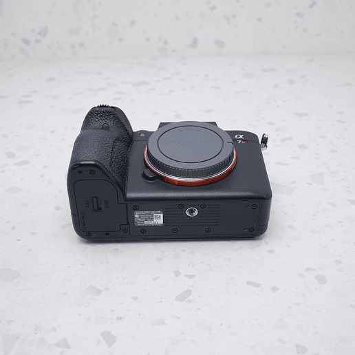 Sony a7R IV (Body) - USADO 6