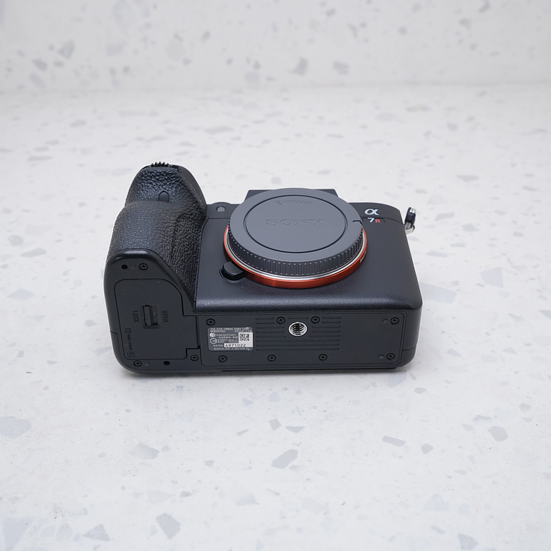 Sony a7R IV (Body) - USADO 6