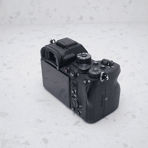 Sony a7R IV (Body) - USADO 3