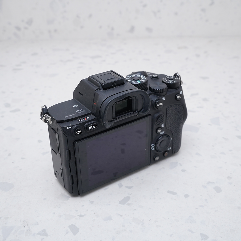 Sony a7R IV (Body) - USADO 4