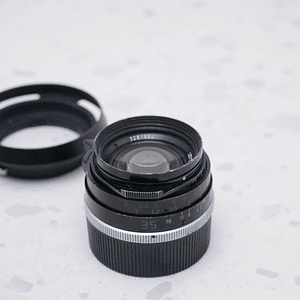Leica Leitz Summilux-M 35mm f/1.4 - USADO
