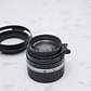 Leica Leitz Summilux-M 35mm f/1.4 - USADO - Miniatura 2