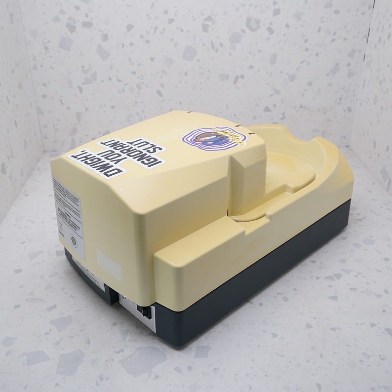 Escáner de película Nexlab Kodak Pakon F-135 - USADO 2