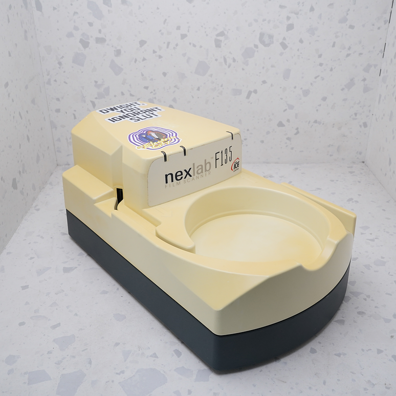 Escáner de película Nexlab Kodak Pakon F-135 - USADO 3