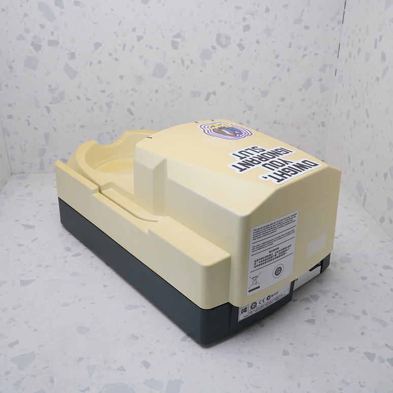 Escáner de película Nexlab Kodak Pakon F-135 - USADO 4