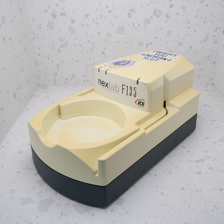 Escáner de película Nexlab Kodak Pakon F-135 - USADO 1