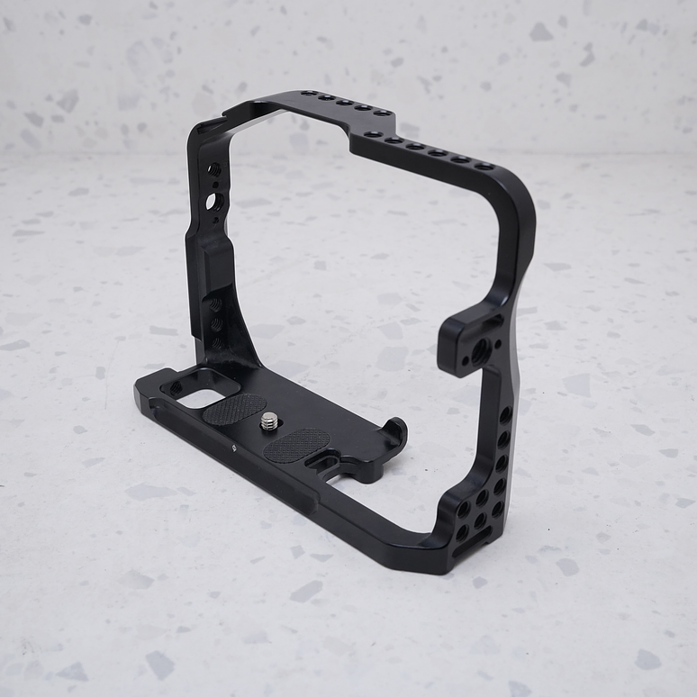 Jaula SmallRig Canon 6D Mark II  - USADO 2