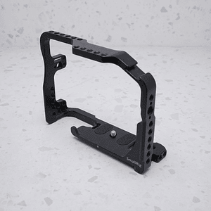 Jaula SmallRig Canon 6D Mark II  - USADO