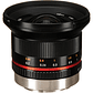 Rokinon 12mm f/2.0 NCS CS para Fujifilm X - USADO - Miniatura 1