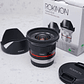 Rokinon 12mm f/2.0 NCS CS para Fujifilm X - USADO - Miniatura 3