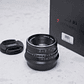 7Artisans de 25mm f/1.8 Para Fujifilm X - USADO - Miniatura 2