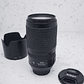 Nikon AFS NIKKOR 70-300mm f4.5 5.6 G ED VR - USADO - Miniatura 3