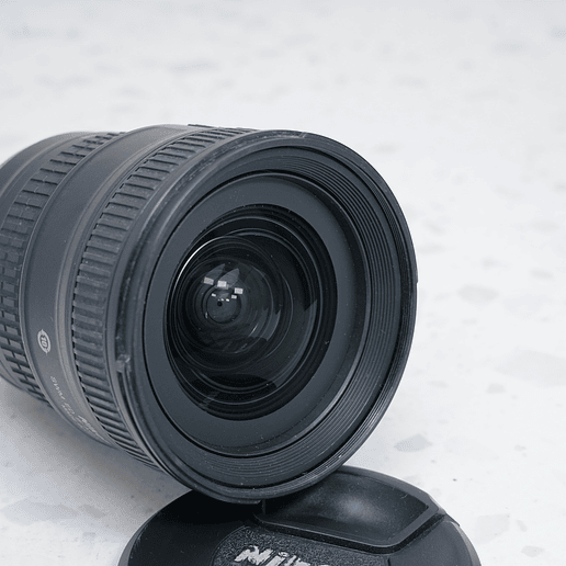 Nikon AF-S NIKKOR 18-35mm f3.5-4.5G ED - USADO 4