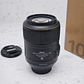 Nikon AF-S VR Micro NIKKOR 105mm f/2.8 G IF ED - USADO - Miniatura 3