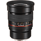Rokinon 85mm f/1.4 AS IF UMC para Fujifilm X - USADO - Miniatura 1